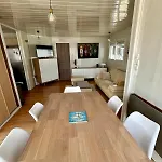Chalet Grand Pour 6, Wifi