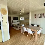 Grand Pour 6, Wifi Chalet *