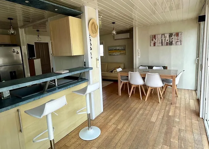Grand Pour 6 à 8, Wifi *