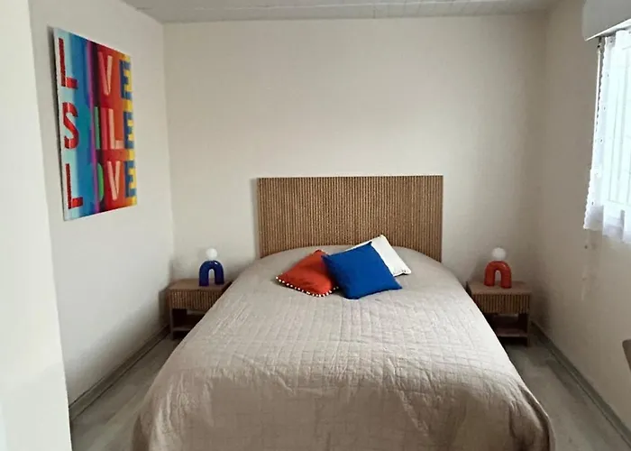 Grand Pour 6 à 8, Wifi