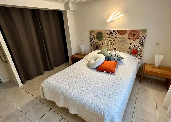 Grand Pour 6 à 8, Wifi Chalet