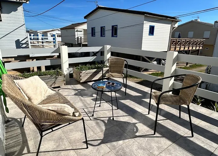 Grand Pour 6 à 8, Wifi Chalet