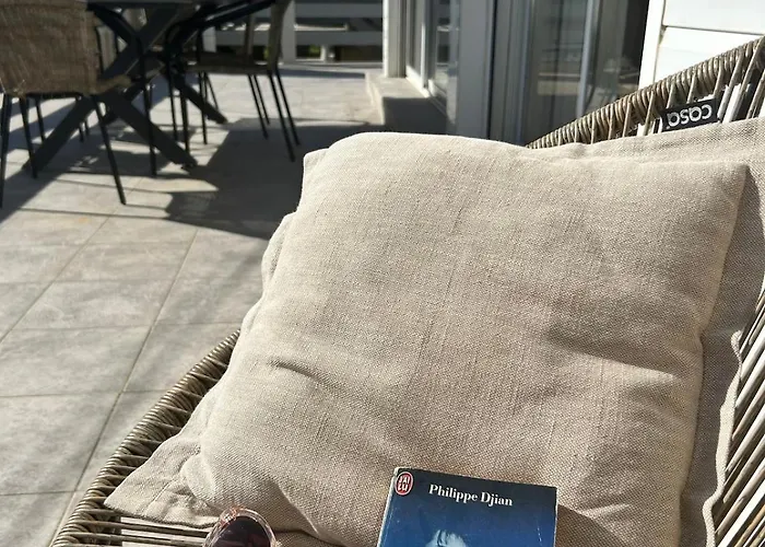Grand Pour 6 à 8, Wifi Chalet