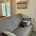 Grand Pour 6, Wifi Chalet Gruissan