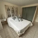 Chalet Grand Pour 6, Wifi Gruissan