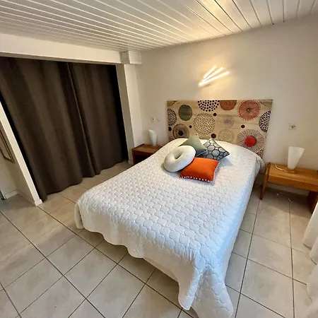 Grand Chalet Pour 6 A 8, Wifi Et Menage Horská chata