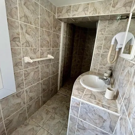 Horská chata Grand Chalet Pour 6 A 8, Wifi Et Menage *